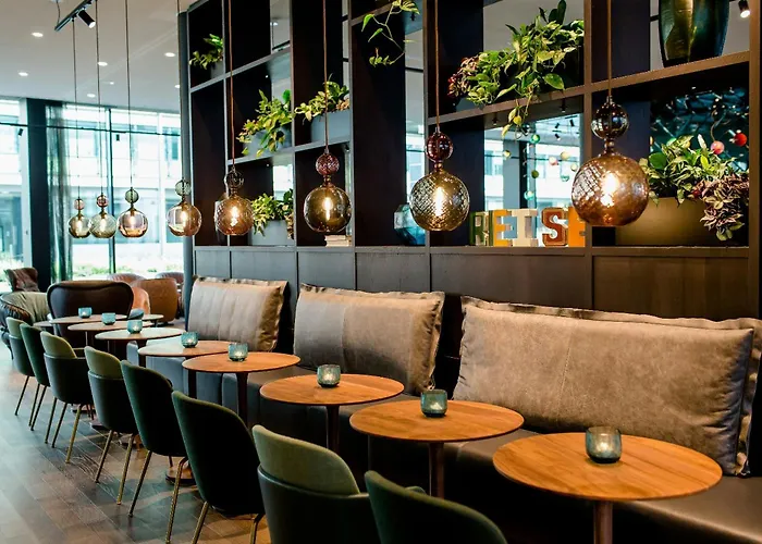 Motel One Stuttgart-Hauptbahnhof