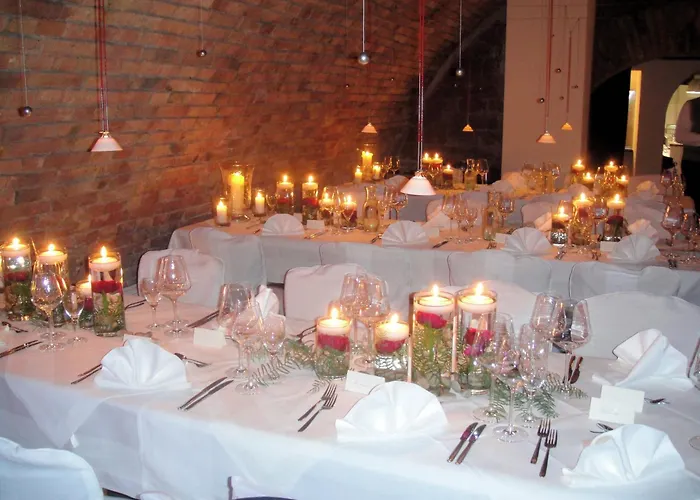 Hotel Alt Speyer
